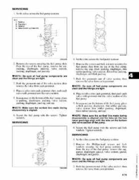 2003 Arctic Cat Snowmobiles Factory Service Manual, Page 271
