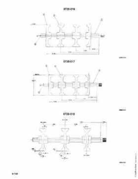 2003 Arctic Cat Snowmobiles Factory Service Manual, Page 680