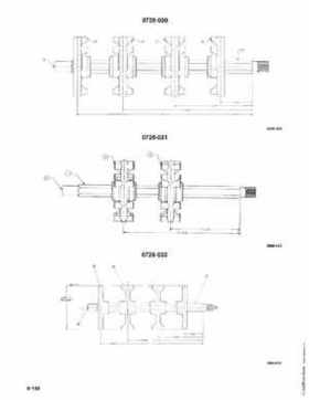 2003 Arctic Cat Snowmobiles Factory Service Manual, Page 684