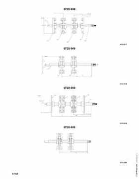 2003 Arctic Cat Snowmobiles Factory Service Manual, Page 688