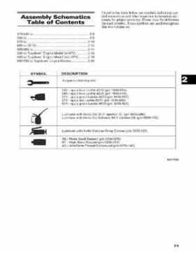 2004 Arctic Cat Snowmobiles Factory Service Manual, Page 18