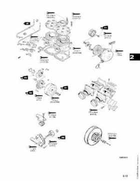 2004 Arctic Cat Snowmobiles Factory Service Manual, Page 26