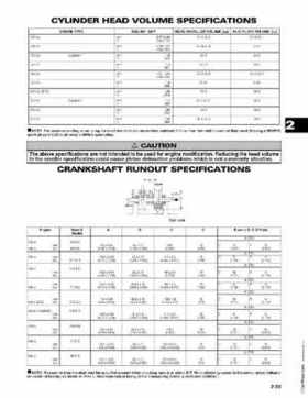 2004 Arctic Cat Snowmobiles Factory Service Manual, Page 36