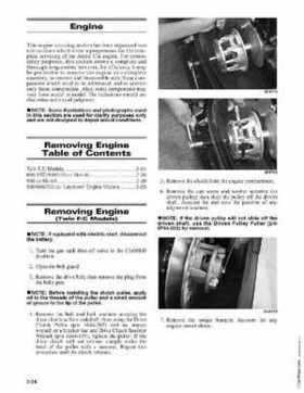 2004 Arctic Cat Snowmobiles Factory Service Manual, Page 37