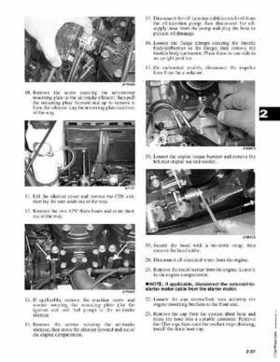 2004 Arctic Cat Snowmobiles Factory Service Manual, Page 40