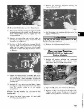 2004 Arctic Cat Snowmobiles Factory Service Manual, Page 42