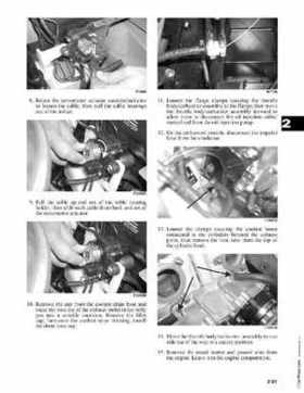 2004 Arctic Cat Snowmobiles Factory Service Manual, Page 44