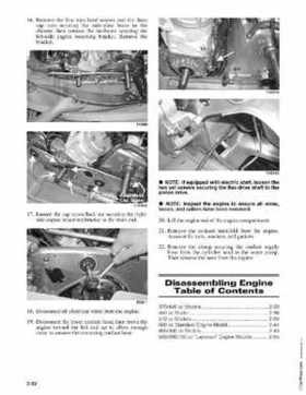 2004 Arctic Cat Snowmobiles Factory Service Manual, Page 45