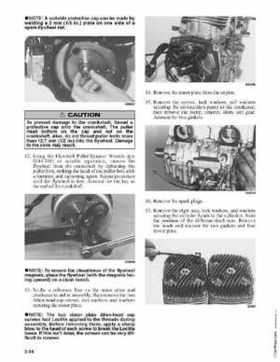 2004 Arctic Cat Snowmobiles Factory Service Manual, Page 47
