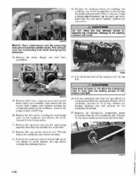 2004 Arctic Cat Snowmobiles Factory Service Manual, Page 61