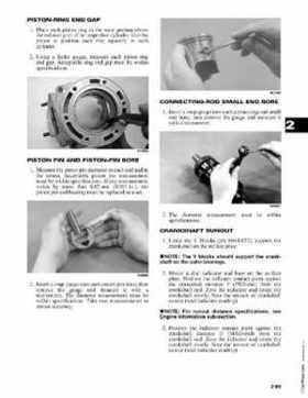 2004 Arctic Cat Snowmobiles Factory Service Manual, Page 82