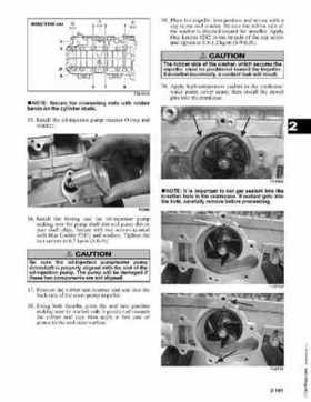 2004 Arctic Cat Snowmobiles Factory Service Manual, Page 114