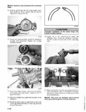 2004 Arctic Cat Snowmobiles Factory Service Manual, Page 115