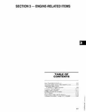 2004 Arctic Cat Snowmobiles Factory Service Manual, Page 138