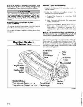 2004 Arctic Cat Snowmobiles Factory Service Manual, Page 149