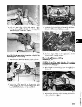 2004 Arctic Cat Snowmobiles Factory Service Manual, Page 160