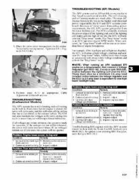 2004 Arctic Cat Snowmobiles Factory Service Manual, Page 164