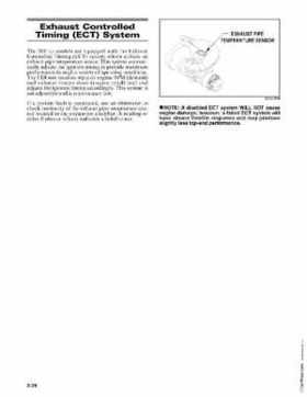 2004 Arctic Cat Snowmobiles Factory Service Manual, Page 165
