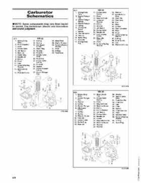 2004 Arctic Cat Snowmobiles Factory Service Manual, Page 171