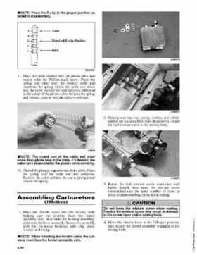 2004 Arctic Cat Snowmobiles Factory Service Manual, Page 181