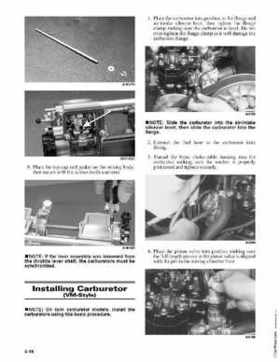 2004 Arctic Cat Snowmobiles Factory Service Manual, Page 183