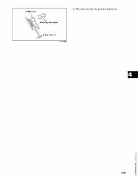 2004 Arctic Cat Snowmobiles Factory Service Manual, Page 194