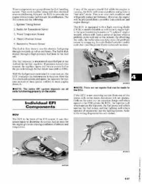 2004 Arctic Cat Snowmobiles Factory Service Manual, Page 202