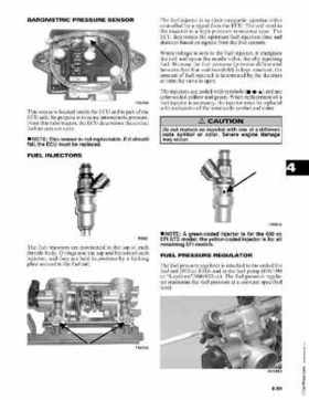 2004 Arctic Cat Snowmobiles Factory Service Manual, Page 204