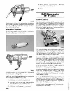 2004 Arctic Cat Snowmobiles Factory Service Manual, Page 205