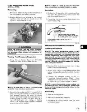 2004 Arctic Cat Snowmobiles Factory Service Manual, Page 210