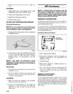 2004 Arctic Cat Snowmobiles Factory Service Manual, Page 211