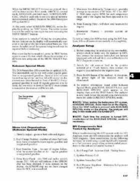 2004 Arctic Cat Snowmobiles Factory Service Manual, Page 212