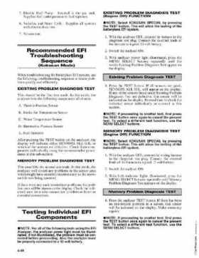 2004 Arctic Cat Snowmobiles Factory Service Manual, Page 213