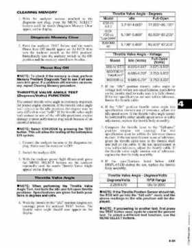 2004 Arctic Cat Snowmobiles Factory Service Manual, Page 214