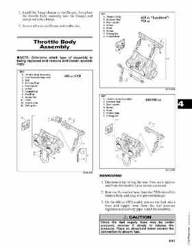 2004 Arctic Cat Snowmobiles Factory Service Manual, Page 216