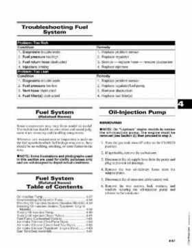 2004 Arctic Cat Snowmobiles Factory Service Manual, Page 222