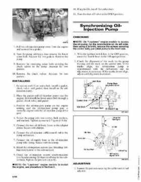 2004 Arctic Cat Snowmobiles Factory Service Manual, Page 223