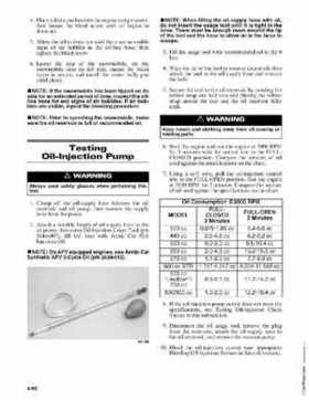 2004 Arctic Cat Snowmobiles Factory Service Manual, Page 225