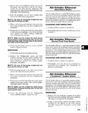 2004 Arctic Cat Snowmobiles Factory Service Manual, Page 228