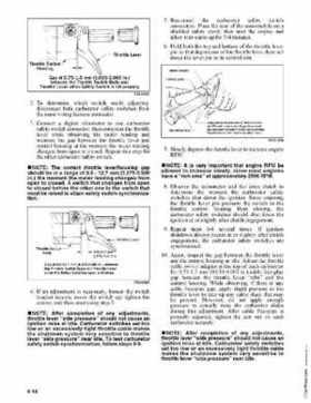2004 Arctic Cat Snowmobiles Factory Service Manual, Page 246