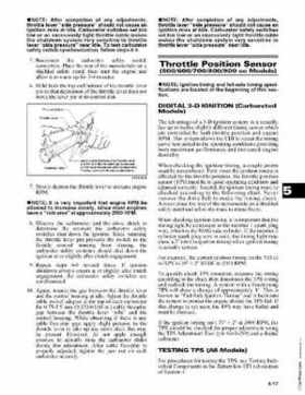 2004 Arctic Cat Snowmobiles Factory Service Manual, Page 249