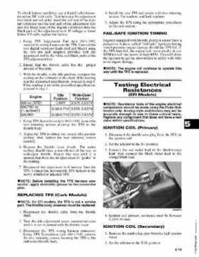 2004 Arctic Cat Snowmobiles Factory Service Manual, Page 251
