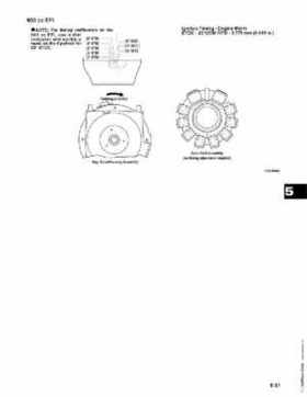 2004 Arctic Cat Snowmobiles Factory Service Manual, Page 283