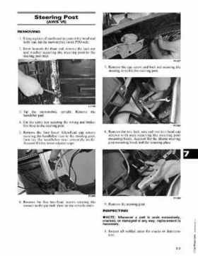 2004 Arctic Cat Snowmobiles Factory Service Manual, Page 342