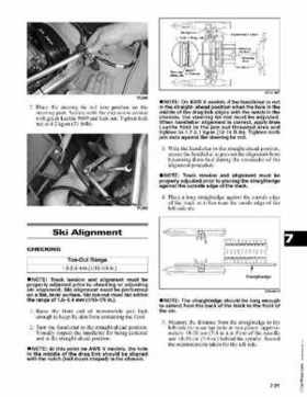 2004 Arctic Cat Snowmobiles Factory Service Manual, Page 356