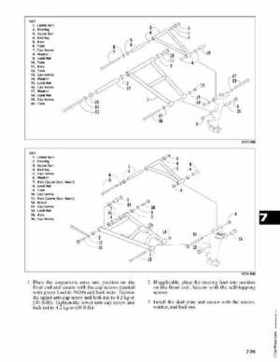 2004 Arctic Cat Snowmobiles Factory Service Manual, Page 360