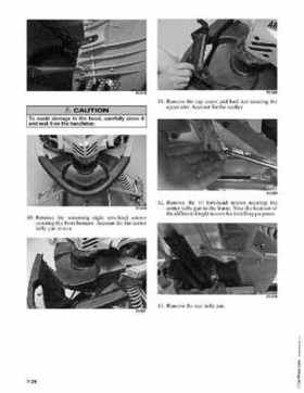 2004 Arctic Cat Snowmobiles Factory Service Manual, Page 363