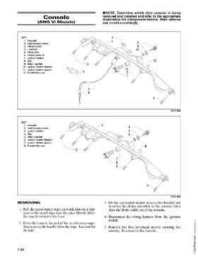 2004 Arctic Cat Snowmobiles Factory Service Manual, Page 369