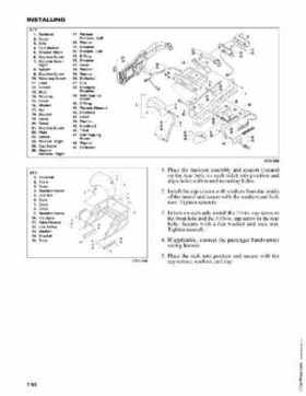 2004 Arctic Cat Snowmobiles Factory Service Manual, Page 385
