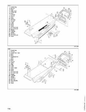 2004 Arctic Cat Snowmobiles Factory Service Manual, Page 387